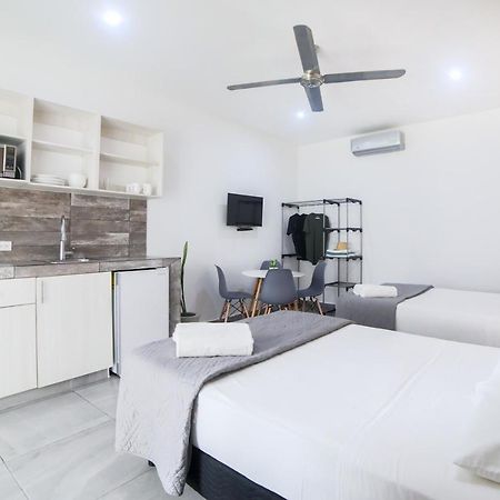 Almond Suites Playa del Carmen Extérieur photo