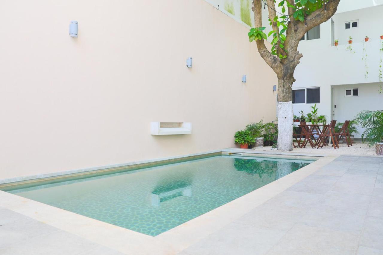 Almond Suites Playa del Carmen Extérieur photo