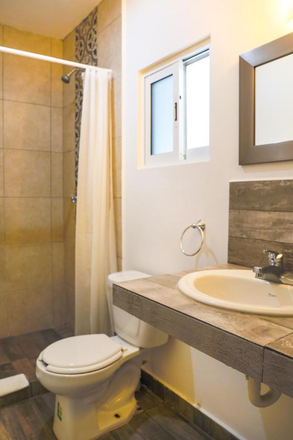 Almond Suites Playa del Carmen Extérieur photo
