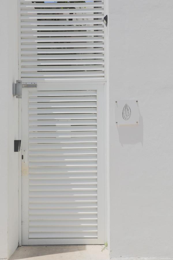 Almond Suites Playa del Carmen Extérieur photo