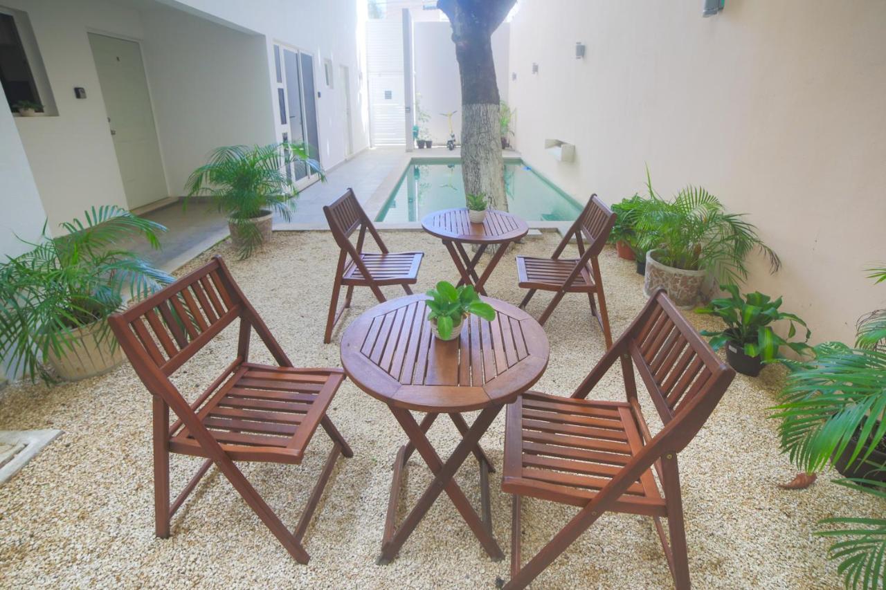 Almond Suites Playa del Carmen Extérieur photo
