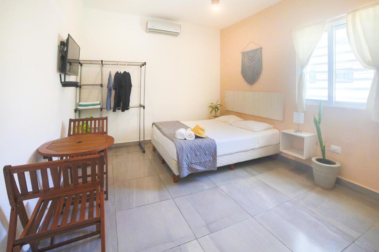 Almond Suites Playa del Carmen Extérieur photo